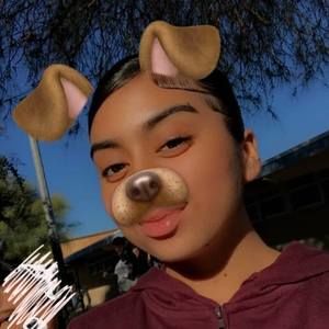 Meet your Posher, Veronica